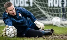 Thumbnail for article: Noodoplossing voor keepersprobleem in Amsterdam: oude bekende Ten Hag gesignaleerd