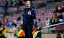 Thumbnail for article: Koeman geïnteresseerd: 'Ga niet solliciteren, maar het is wel een klein gemisje'