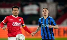 Thumbnail for article: Wijndal onder de indruk: 'Hij is de beste tegenstander waar ik tegen gespeeld heb'