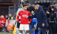 Thumbnail for article: Jansen over uitspraken Ajax-trainer Ten Hag: 'Het was vervelend en ongepast'