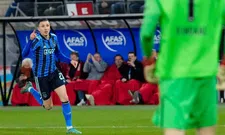 Thumbnail for article: Berghuis: 'Ik had me al voorgenomen om vaker voor het schot te gaan'