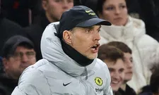 Thumbnail for article: Tuchel hekelt uitpubliek dat naam Abramovich scandeerde tijdens steunbetuiging