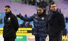 Thumbnail for article: Sparta-aanvoerder: 'Het is heel makkelijk om nu Vitesse de schuld te geven'