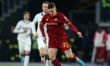 Thumbnail for article: De Roon pakt rood, Karsdorp blinkt uit: Roma wint nipt in eigen huis van Atalanta