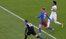 Thumbnail for article: Zien: Frenkie de Jong mist dé kans op 1-0 bij FC Barcelona