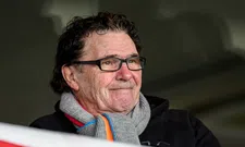 Thumbnail for article: Van Hanegem ziet moeizaam Ajax: 'Het geeft de concurrenten hoop'