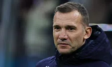 Thumbnail for article: Shevchenko bekommert zich om familie in thuisland: 'We hebben jullie hulp nodig'