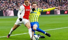 Thumbnail for article: RKC-schlemiel kan tranen niet bedwingen: 'Ik ben enorm boos op mezelf'