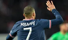 Thumbnail for article: 'Zware domper voor PSG: Mbappé mogelijk niet op tijd fit voor Real-uit'
