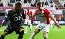 Thumbnail for article: Bijl staat mogelijk voor terugkeer naar Eredivisie: 'Kan interessant zijn'