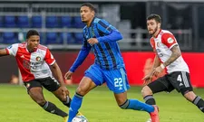 Thumbnail for article: 'Twee verdedigers moeten deze zomer geld in het laatje brengen bij Feyenoord'