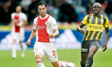 Thumbnail for article: Vitesse en miskoop gaan per direct uit elkaar: twee miljoen, twintig invalbeurten