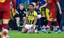 Thumbnail for article: Vitesse in eigen huis onderuit tegen AS Roma na sterke eerste helft