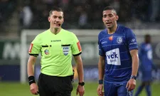 Thumbnail for article: Tissoudali na provocerende actie tegen Brugge: 'Was niet mijn bedoeling'