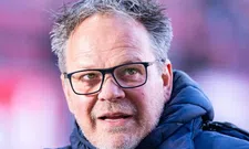 Thumbnail for article: De Jong doet gedwongen stapje terug bij Cambuur: 'We hoeven niet zielig te doen'