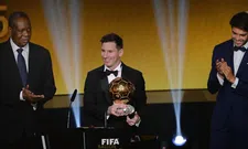 Thumbnail for article: Organisator Ballon d'Or voert nieuwe regels in: 'Kans om een nieuw elan te geven'