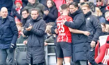 Thumbnail for article: Schmidt waarschuwt PSV in aanloop naar Utrecht-uit: 'Goed dat het ons nu gebeurt'