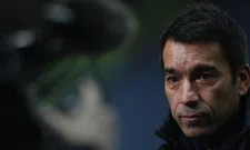 Thumbnail for article: Van Bronckhorst imponeert wederom in Europa: 'Maar volgende week wordt het lastig'