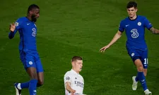 Thumbnail for article: 'Juventus ziet kans schoon: Pulisic en andere Chelsea-spelers komen mogelijk'