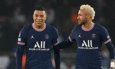 Thumbnail for article: 'Spaanse krant maakt melding van naderende transfer: Mbappé verlaat PSG'