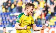 Thumbnail for article: Fortuna stunt óók en wint van Willem II, El Khayati maakt debuut