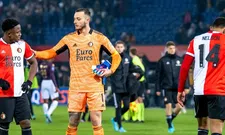 Thumbnail for article: AD: 'Bijlow ontbreekt tegen PEC wegens voetblessure'