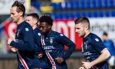 Thumbnail for article: Lichte paniek bij Willem II: 'Waar de fans zich aan vast kunnen houden? Weinig...'