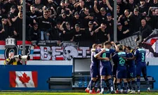 Thumbnail for article: PSV wint nipt in Utrecht en brengt gat met Ajax terug naar twee punten