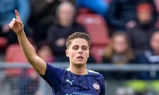 Thumbnail for article: Afellay duidelijk over PSV-uitblinker: 'Plek in Oranje komt veel te vroeg'