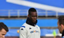 Thumbnail for article: Balotelli ziet fantastische assist door zijn neus geboord: 'Mooi systeem hier'