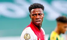 Thumbnail for article: 'Ajax wist van criminele activeiten van Promes nog vóór de steekpartij plaatsvond'