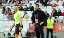 Thumbnail for article: Benfica-coach blikt vooruit op clash: 'Verwacht een kat-en-muisspel met Ajax'