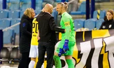 Thumbnail for article: Pasveer lovend over Ten Hag: 'Het is bizar hoeveel uren hij maakt'