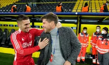 Thumbnail for article: 'Terugkeer van Huntelaar bij Ajax zorgt voor een positieve vibe bij spelersgroep'