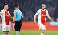 Thumbnail for article: Ajax uitgeschakeld in Champions League, enige kans Benfica blijkt fataal