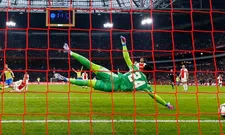 Thumbnail for article: Onana niet onder de indruk van kritiek: 'Ben één van de beste keepers ter wereld'