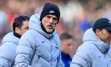 Thumbnail for article: Tuchel geïrriteerd door Britse premier: "Dan moeten we ons zorgen maken"