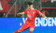 Thumbnail for article: Feyenoord geïnteresseerd in FC Twente-talent: "Natuurlijk voel ik me gevleid"