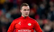 Thumbnail for article: Van der Gijp snapt niets van ambitie Götze: 'Ga maar naar FC Dordrecht'
