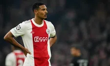 Thumbnail for article: 'Inter geïnteresseerd in Haller, Ajax wil minimaal 35 miljoen voor de spits'      