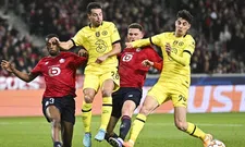 Thumbnail for article: Chelsea doet wat het moet doen: Champions League-dromen Lille aan diggelen
