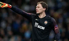 Thumbnail for article: 'Feyenoord overweegt gebruik te maken van FIFA-regel en komt uit bij Pyatov (37)' 