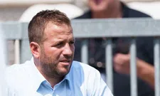 Thumbnail for article: Van der Vaart: 'Zo worden ze geboren, hun geduld wordt beloond'