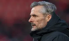 Thumbnail for article: Heerenveen bevestigt geruchten: 'Soort trainer waar wij naar op zoek zijn'