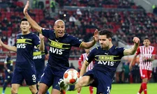Thumbnail for article: Kadioglu verlengt bij Fenerbahçe: 'Ik ben hier letterlijk en figuurlijk gegroeid'