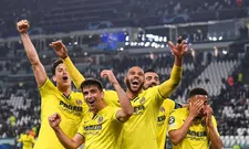 Thumbnail for article: Danjuma's defensieve arbeid in Spanje geprezen: 'Juventus werd vernietigd'