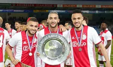 Thumbnail for article: Bondscoach Marokko smijt deur dicht voor Ziyech en Mazraoui: 'Nu is het gedaan'