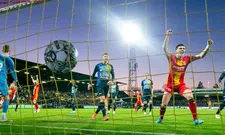 Thumbnail for article: Go Ahead lijkt veilig in de Eredivisie: Cambuur delft het onderspit in Deventer