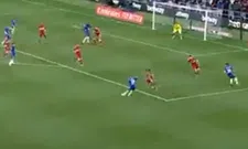 Thumbnail for article: Ziyech terug op zijn best: jarige job trakteert zichzelf op doelpunt