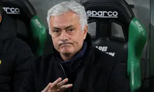 Thumbnail for article: Mourinho reageert op geheel eigen wijze op kritiek collega-trainer